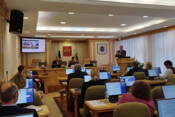 В Томской области предлагают запретить продажу вейпов с 1 марта 2027 года