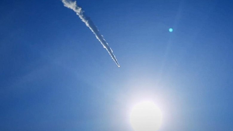 ВС РФ поразили производивший ракеты «Фламинго» завод