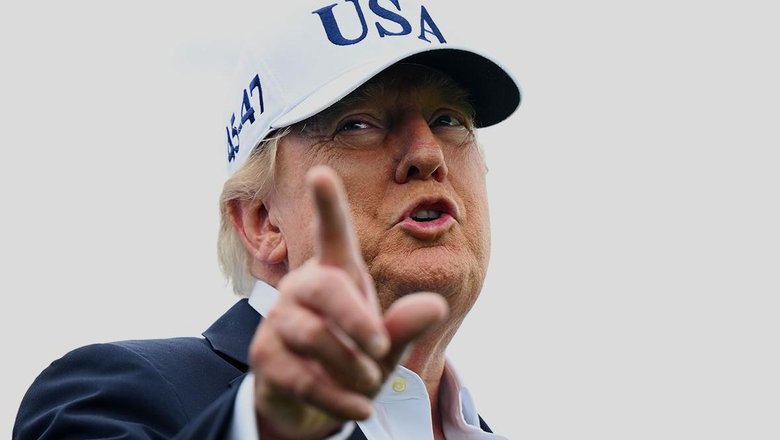 FT узнала главный посыл Трампа Зеленскому об ударах по России